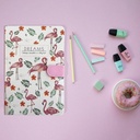 نوتة كبيرة حزام