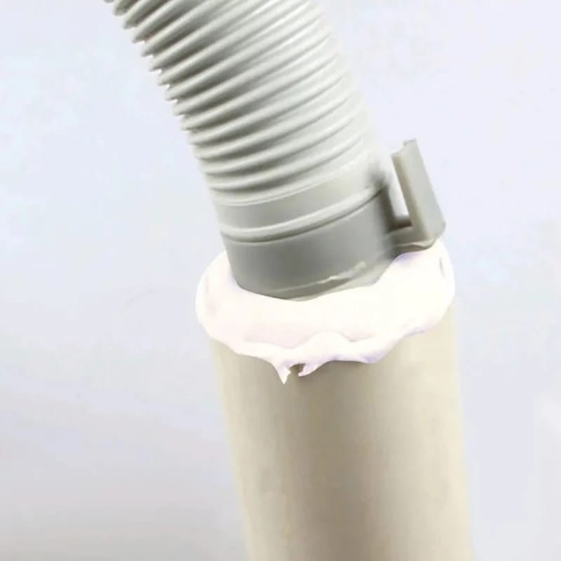 عجينة سد الفراغات والشقوق والثقوب لمنع تسرب الماء ودخول الحشرات والفئران