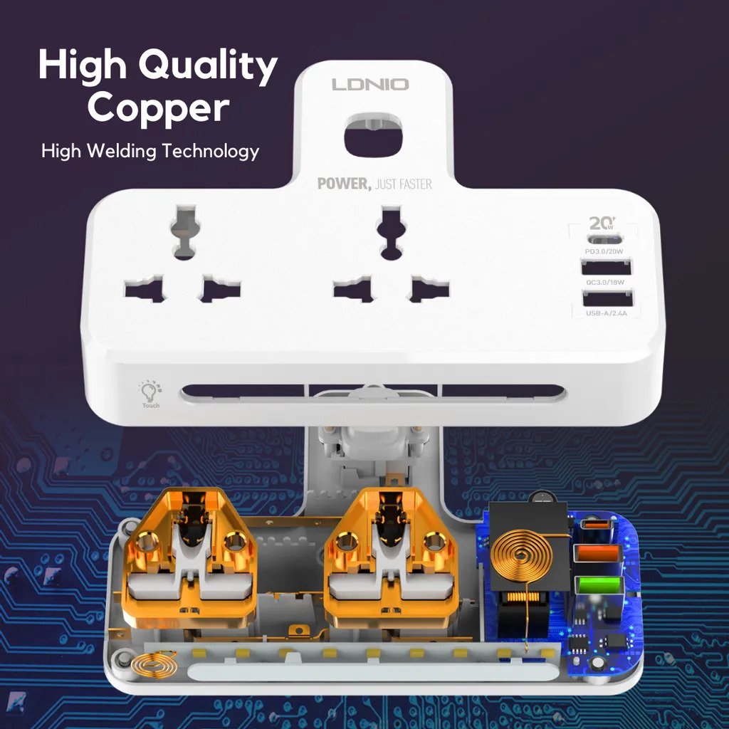 مشترك بكشاف