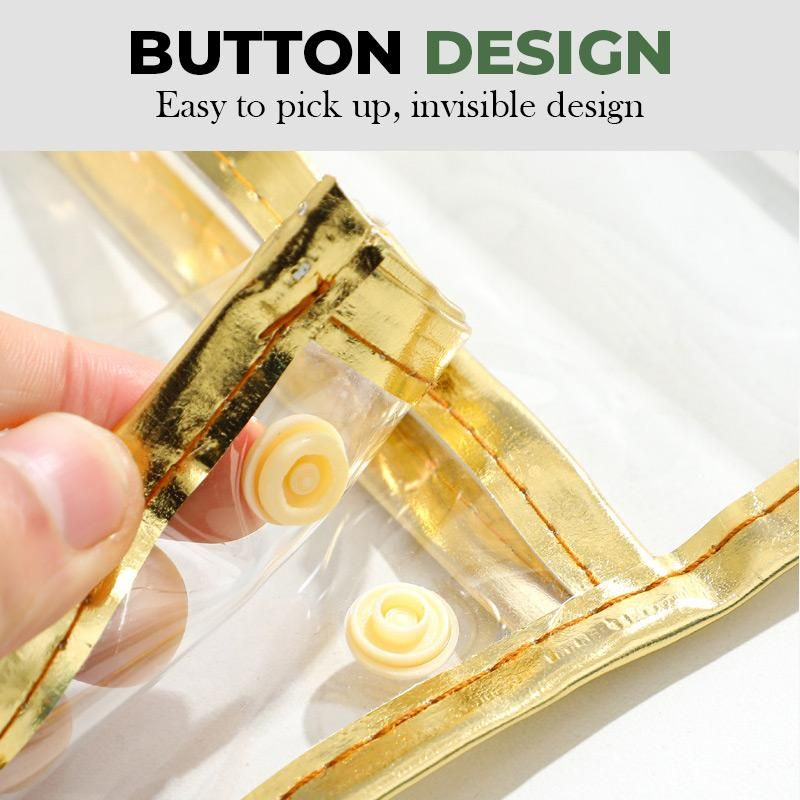 منظم شنط شفاف ك 16