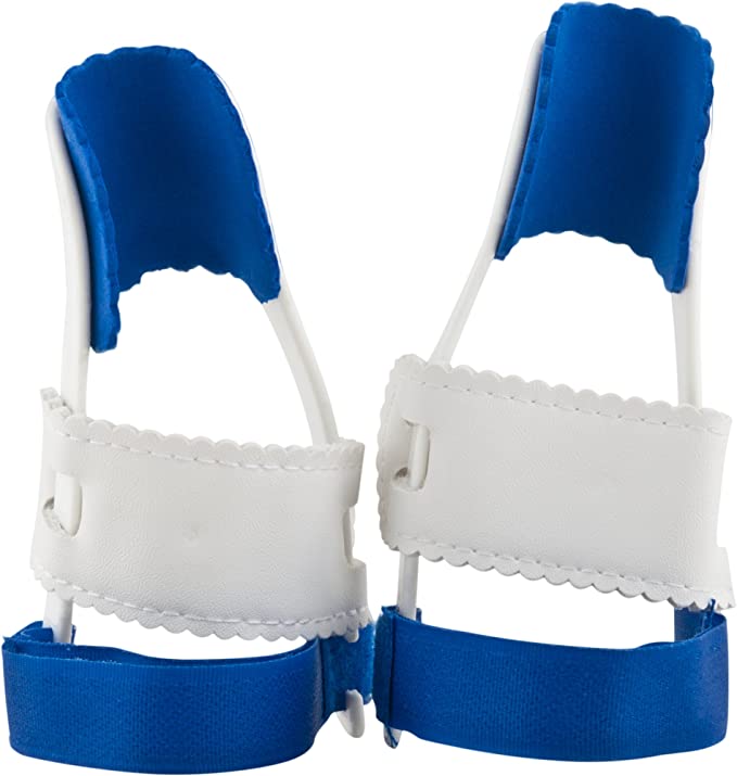 مصحح ومعالج بروز القدم وإعادة تنظيم الأوتار وإعادتها لوضعها الطبيعي