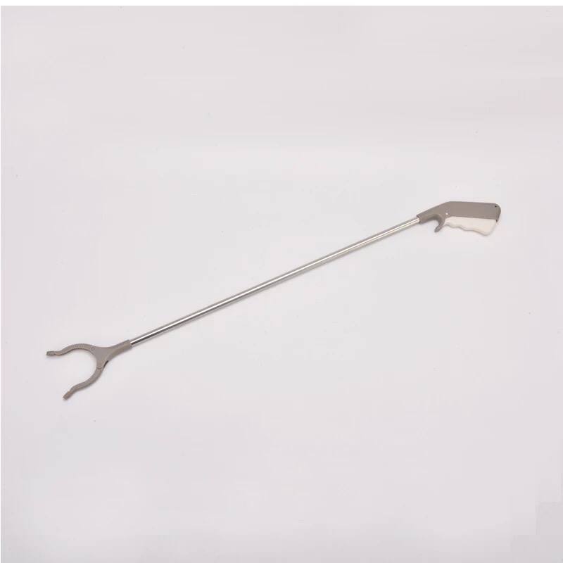 ملقاط وماسك لالتقاط من علي الارض بدون انحناء