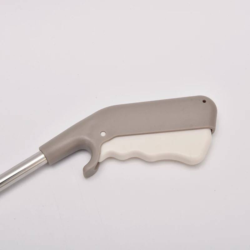 ملقاط وماسك لالتقاط من علي الارض بدون انحناء