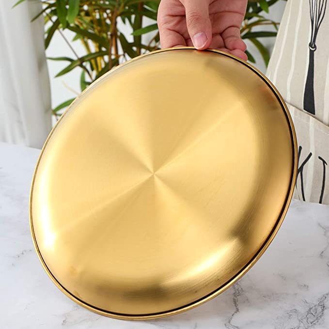 صينيه دهبي 30