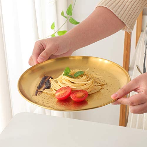 صينية دهبي 26سم