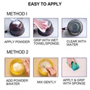 منظف جريس اواي