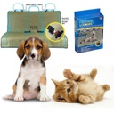 مفرش حيوانات للسياره