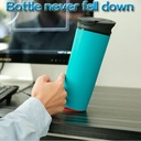 مج حراري مقاوم للأنزلاق لمنع حوادث وقوع المشروبات على اللابتوب والورق 500 ملي