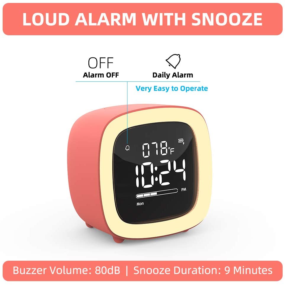 منبه كود 6619