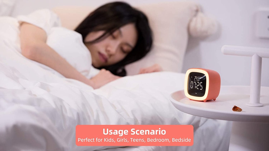 منبه كود 6619