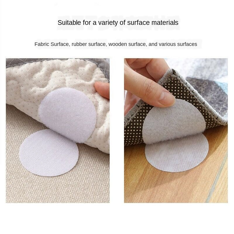 سكوتش فرش مدور كود 7105