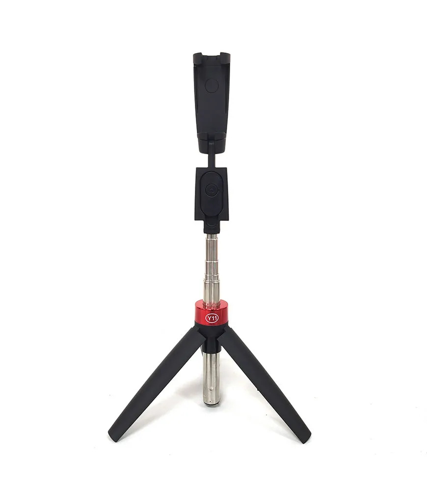 سيلفي ستيك وترايبود ثلاثي القوائم قابل للطي لالتقاط افضل الصور وصنع اجمل الذكريات بسهولة