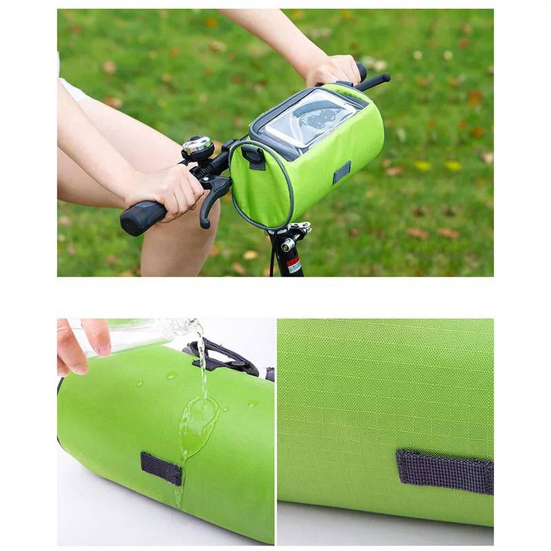 شنطة دراجة كود 22021