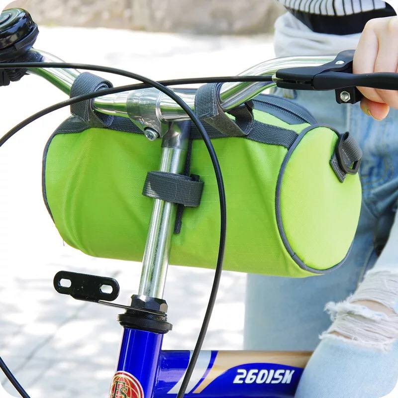 شنطة دراجة كود 22021