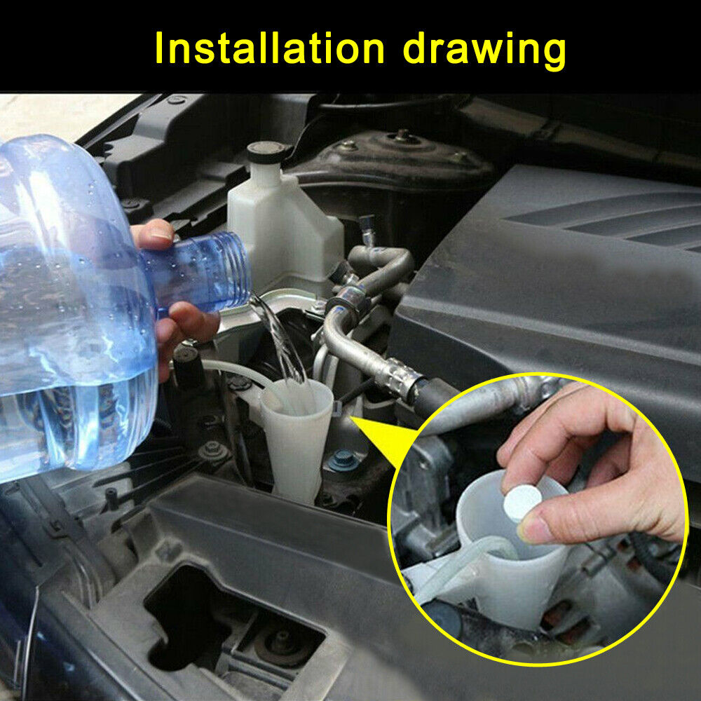 اقراص مساحة زجاج سيارة كود 1000-2