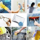 اقراص مساحة زجاج سيارة كود 1000-2