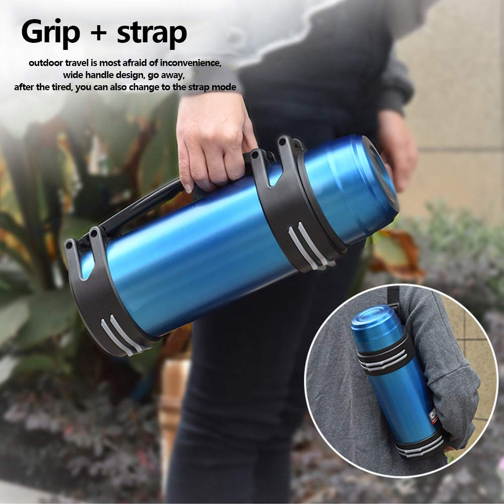 ترمس 2 لتر كود 2092