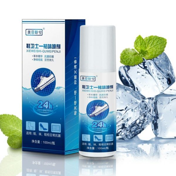 مزيل روائح شوز كود 7123