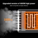 مكواه بخار كود 108906