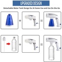 مكواه بخار كود 108906