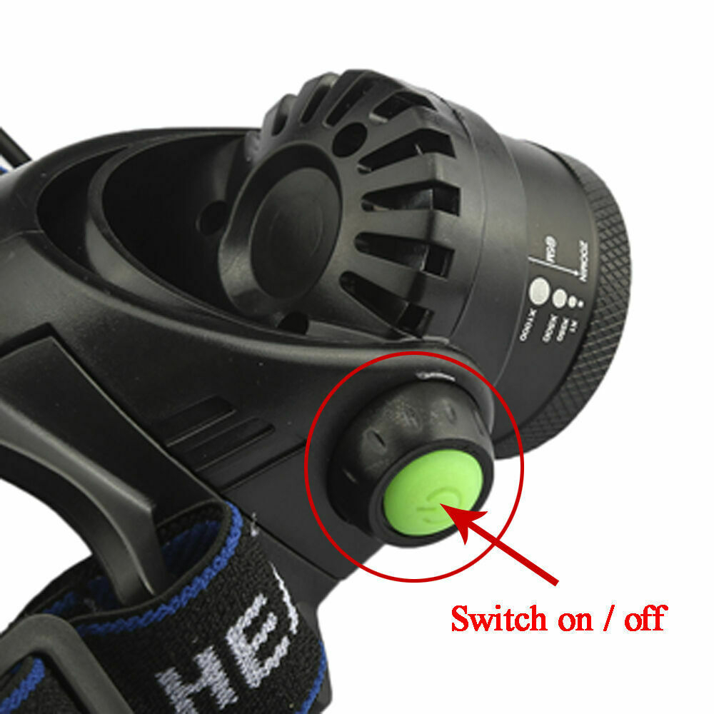 كشاف راس كبير كود 1150