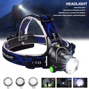 كشاف راس كبير كود 1150