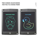 تابلت تعليمي للرسم والكتابة لتنمية مواهب الأطفال