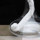 فرشه غسيل اكواب بيد خشب