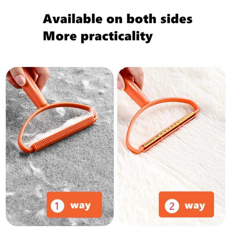 لمامة وبر بلاستيك 317