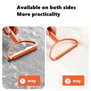 لمامة وبر بلاستيك 317