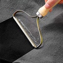 لمامة وبر بيد خشب 326