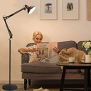 اباجورة هندسة لوكس كبيرة 820