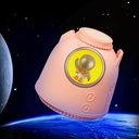 فواحة رجل فضاء