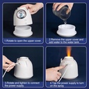 فواحة رجل فضاء