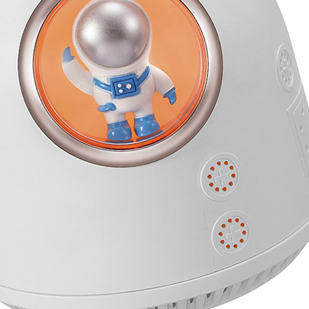 فواحة رجل فضاء