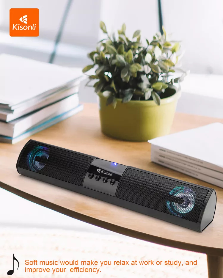 ساوند بار كود 907