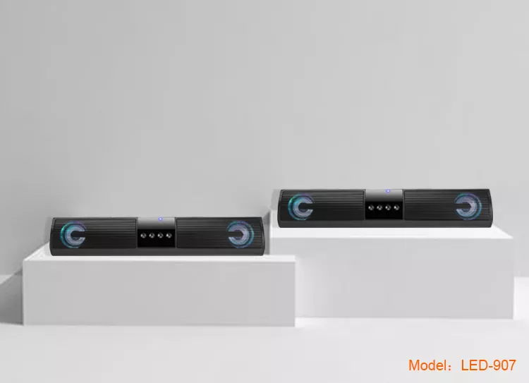 ساوند بار كود 907