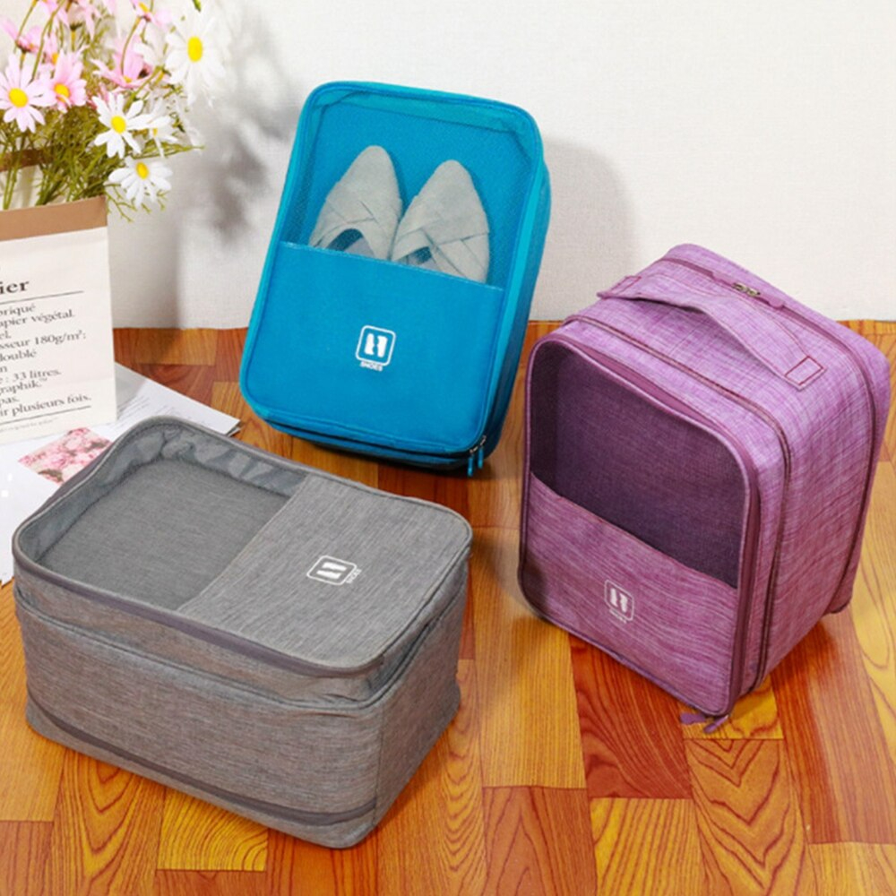 شنطة شوز 3 ازواج