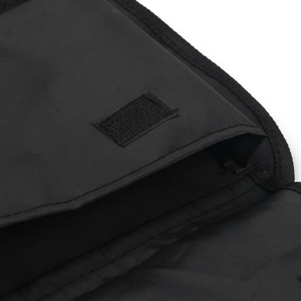 منظم سيارة للمقعد الخلفي