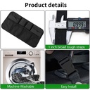 منظم سيارة للمقعد الخلفي