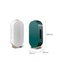 منظم وإستاند إكسسوارات ومجوهرات أنيق بتصميم برافان