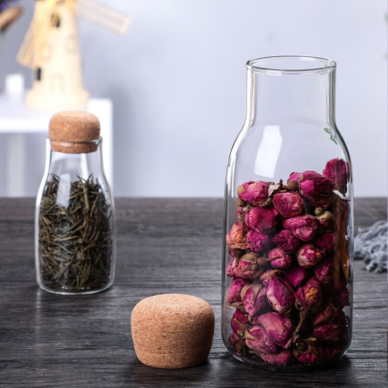 طقم برطمانات