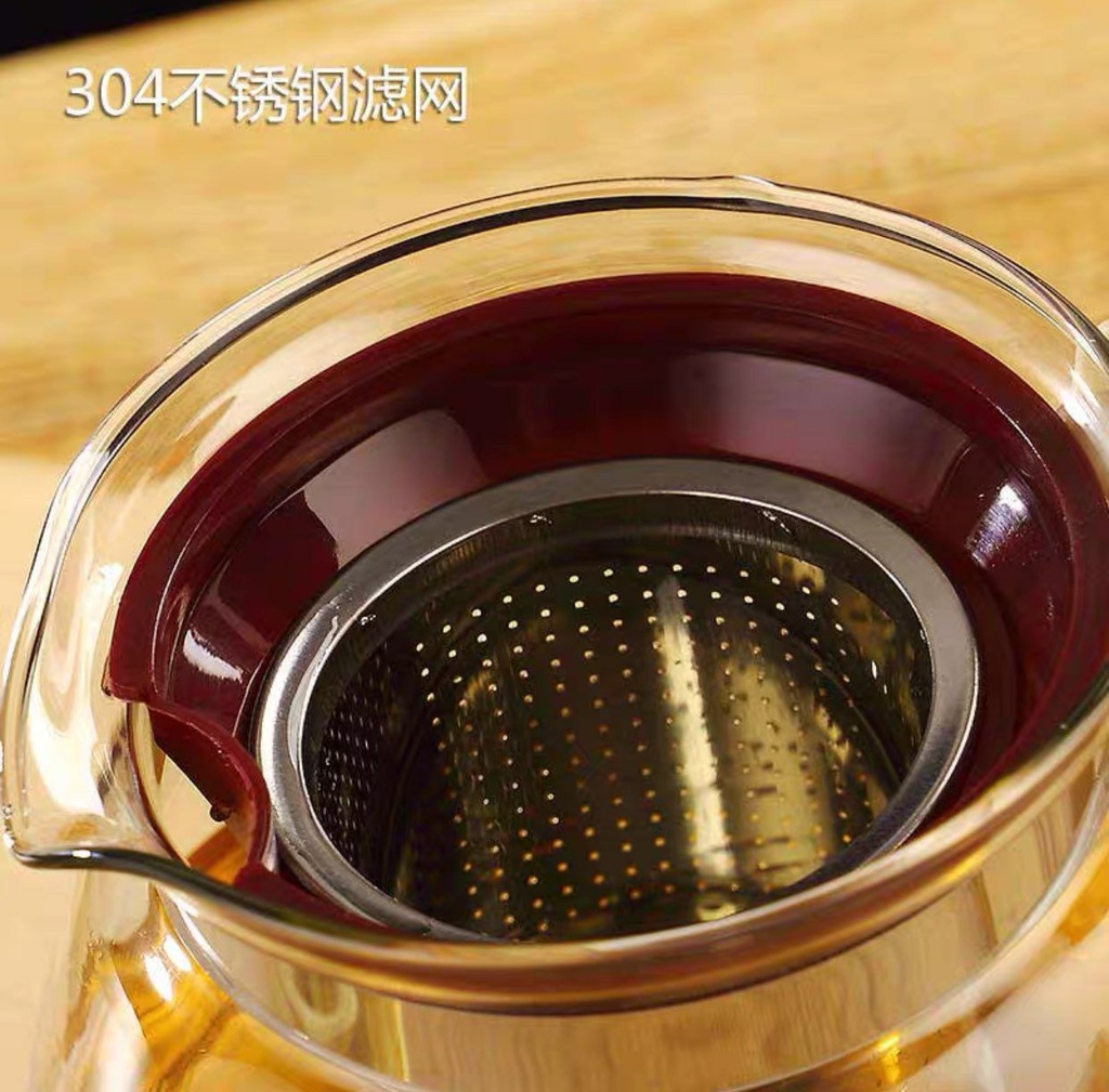 طقم براد بيركس 4 كوب Q0-989