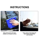 AH-143-B	مناديل ضباب