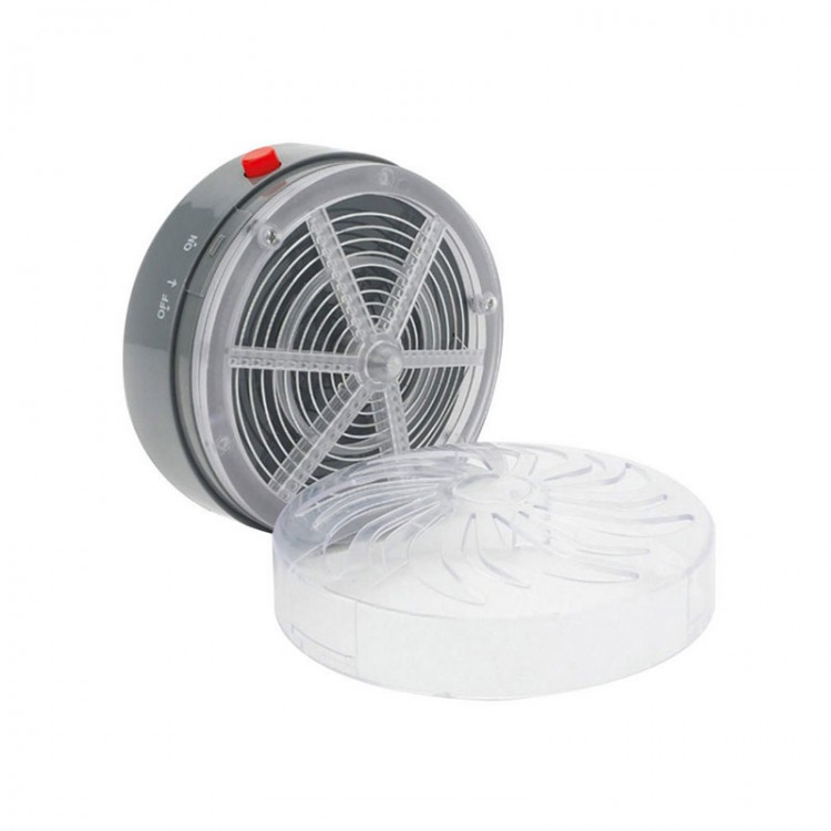 GA-010	صاعق ناموس طاقة شمسيه