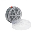 GA-010	صاعق ناموس طاقة شمسيه