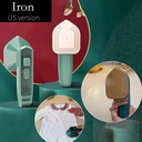 مكوة بخار  جديده