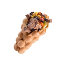 جهاز صنع وافل و زلابيا كهربائي 1200 واط