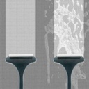 مساحة السلك والزجاج العبقرية لتنظيف سهل وبدون غبار