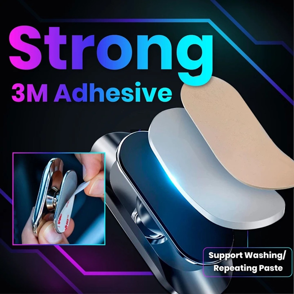 مغناطيس سيارة